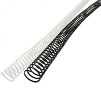 Skyline Custom Coil Binds Custom Cut Lengths