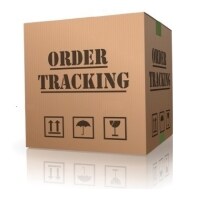 Order Tracking