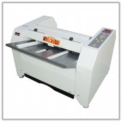 Paper Handling