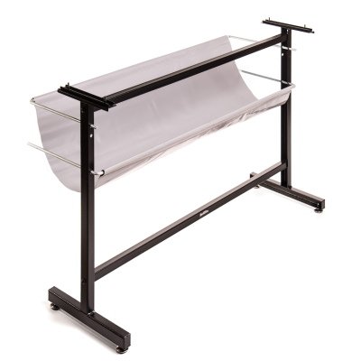 Stand & Waste Catcher for Rotatrim 73