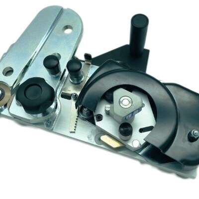 Keencut SteelTrak Cutter Head Assembly