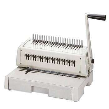 Skyline 210PB CombBind Machine