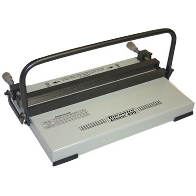 Tamerica DuraWire 450 Wire-O Closer