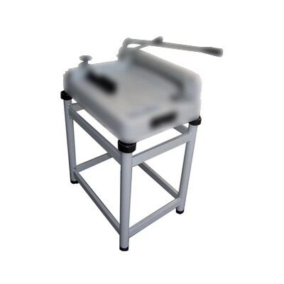 Tamerica Guillo Max Paper Cutter Stand