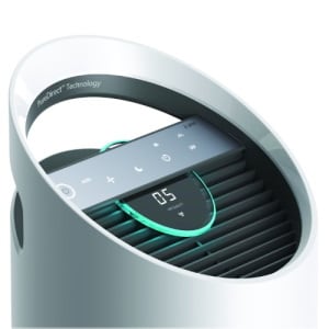 TruSens Air Purifier Close-Up