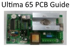 Ultima 65 PCB Guide