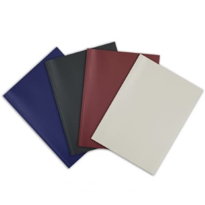 UniCover Soft Thermal Bind Covers Size 80