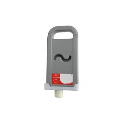 Non-OEM New Red Wide Format Ink Cartridge for 0783C001AA (PFI-1700)