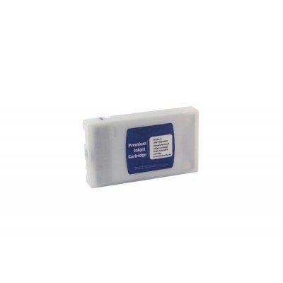 Remanufactured High Yield Light Light Black Universal Wide Format Ink Cartridge for Epson T563900/T603900