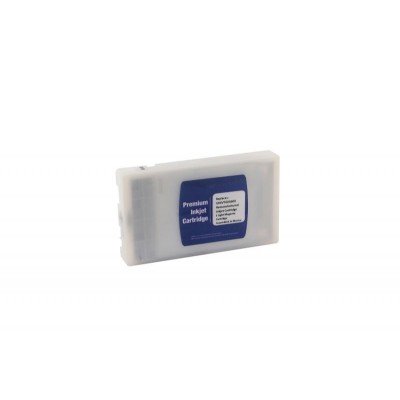 Remanufactured High Yield Light Magenta Universal Wide Format Ink Cartridge for Epson T563600/T603600/T603C00