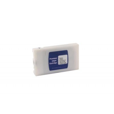Remanufactured High Yield Vivid Magenta Wide Format Ink Cartridge for Epson T603B00