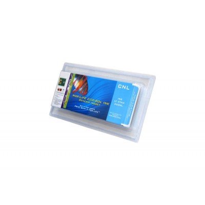 Non-OEM New Light Cyan Wide Format Inkjet Cartridge for Roland ESL3-LC