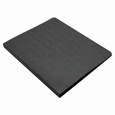Wilson Jones® PRESSTEX® Grip Binder, Holds Un-punched Paper, 5/8