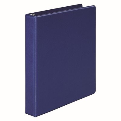 Wilson Jones® 368 Basic Round Ring Binder, 1