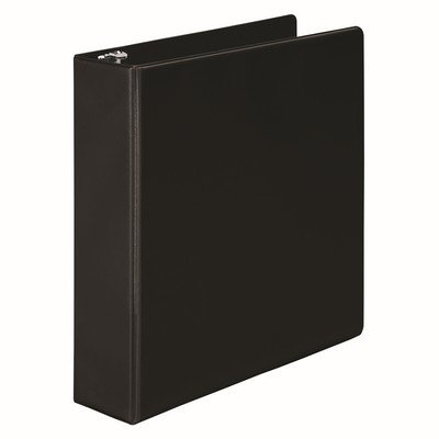Wilson Jones® 368 Basic Round Ring Binder, 2