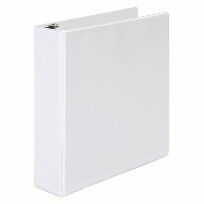 Wilson Jones® 368 Basic Round Ring Binder, 2