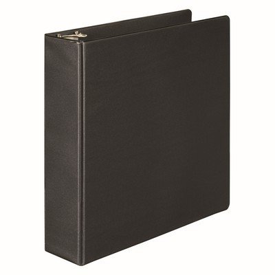Wilson Jones® 383 Basic D-Ring Binder, 2