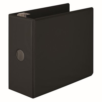 Wilson Jones® 386 Basic D-Ring View Binder, 5