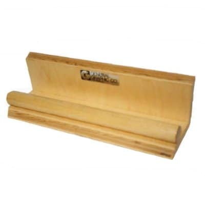 General Graphics Jogging Aid, 12