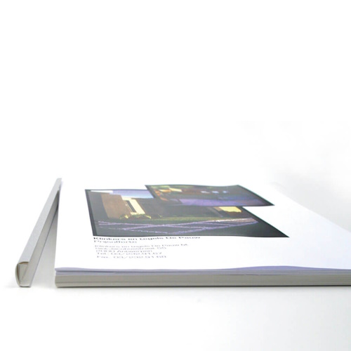 Spine Covers
