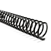 Coil Binds Image