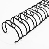 Spiral-O 19 Loop Wire Binds
