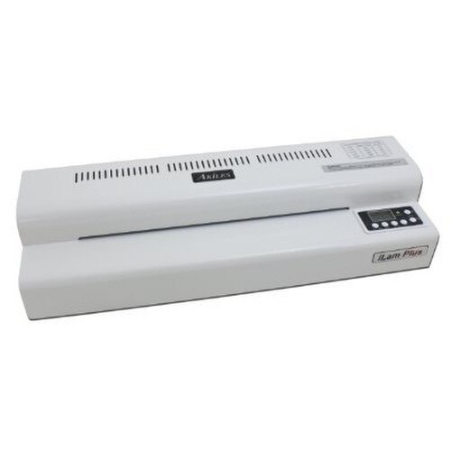 Akiles iLam Plus 12.8" Heavy Duty Pouch Laminator iLam+