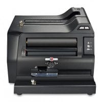 Binding Machines