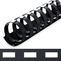 Comb Binding Supplies Image