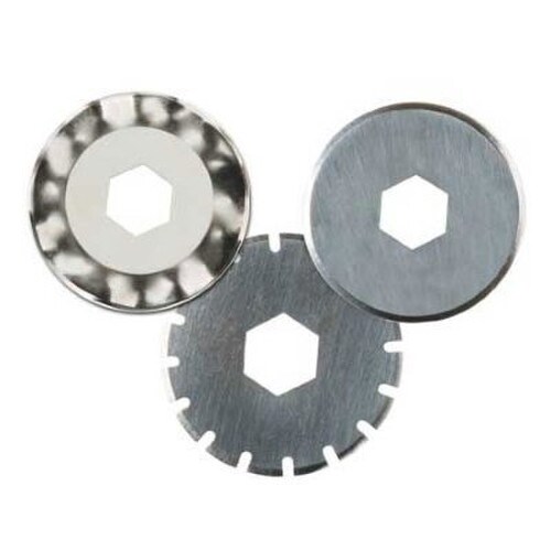 GBC SmartCut S618pro S638pro Trimmer Replacment Blade Set 1690060