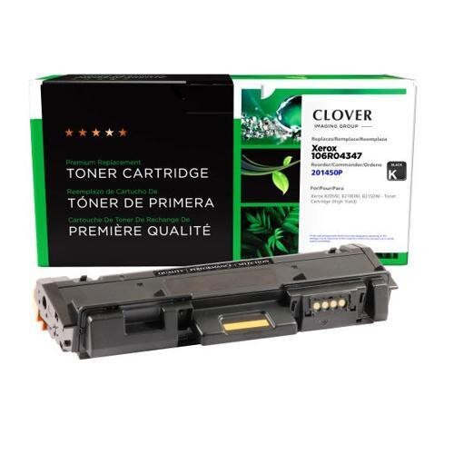 High-Yield-Toner-Cartridge-for 