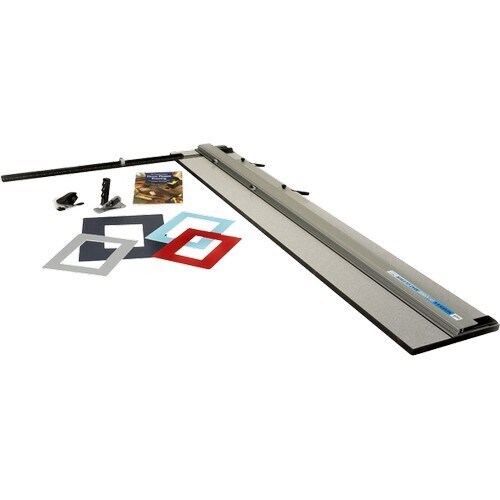 Logan Artist Elite Mat Cutter 