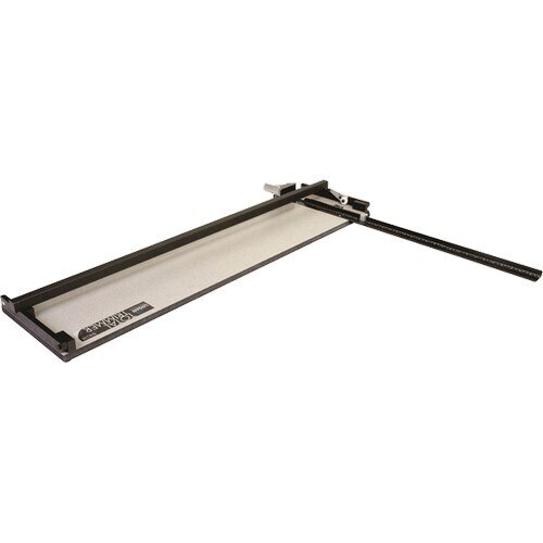 Logan T360 Total Trimmer 60-inch - Heavy Duty Paper & Material Cutter