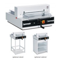 RT-3000 automatic gummed paper cutter HJ-3 ZUCT-8 cutting machine