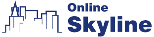 Skyline logo