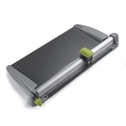 30 Horizontal Roll Paper Cutter (A500-30) - ProgressivePP