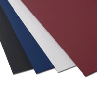 Presentation Covers