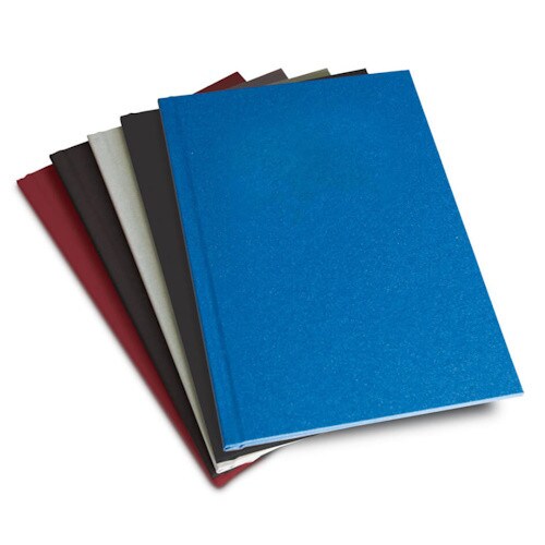 UniCover Hard Landscape Thermal Binding Covers by Unibind