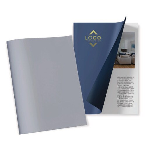 Buy UniBind UniCover Hard Thermal Binding Covers Online