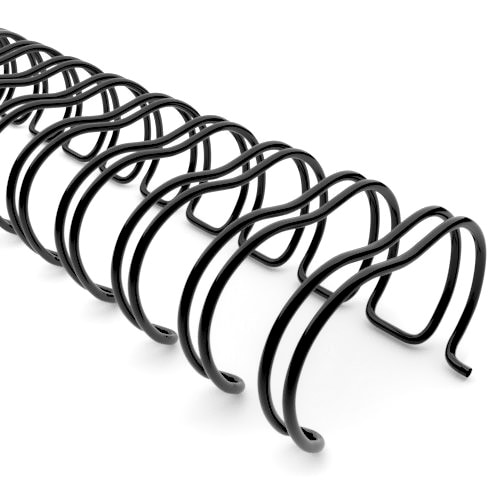 Wire clearance o binding