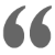 Quotation Marks for Reviews Image
